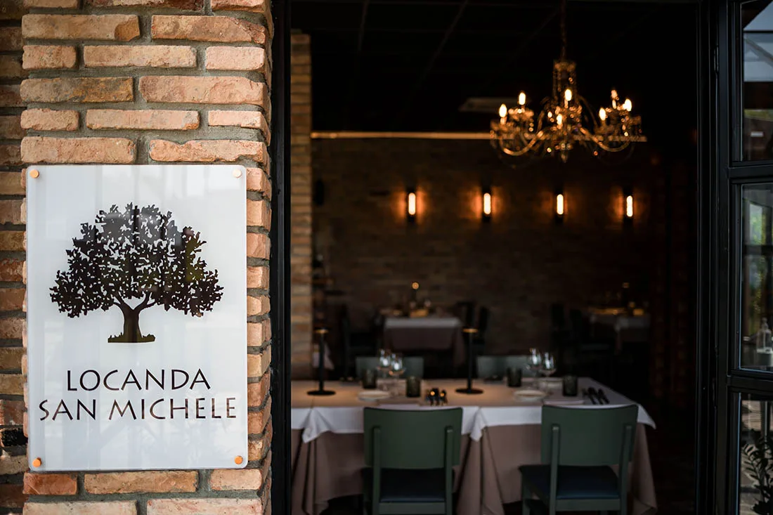 Locanda San Michele — photo 52