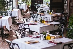 Trattoria Romana — photo 11