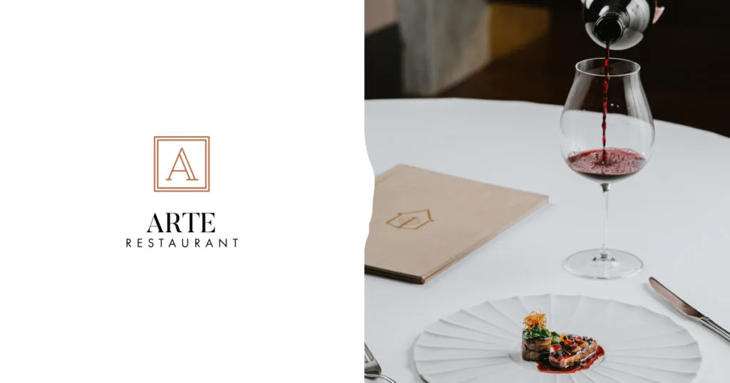 ARTE Restaurant — photo 4