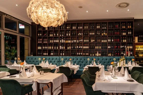 Ristorante Cinque — photo 19