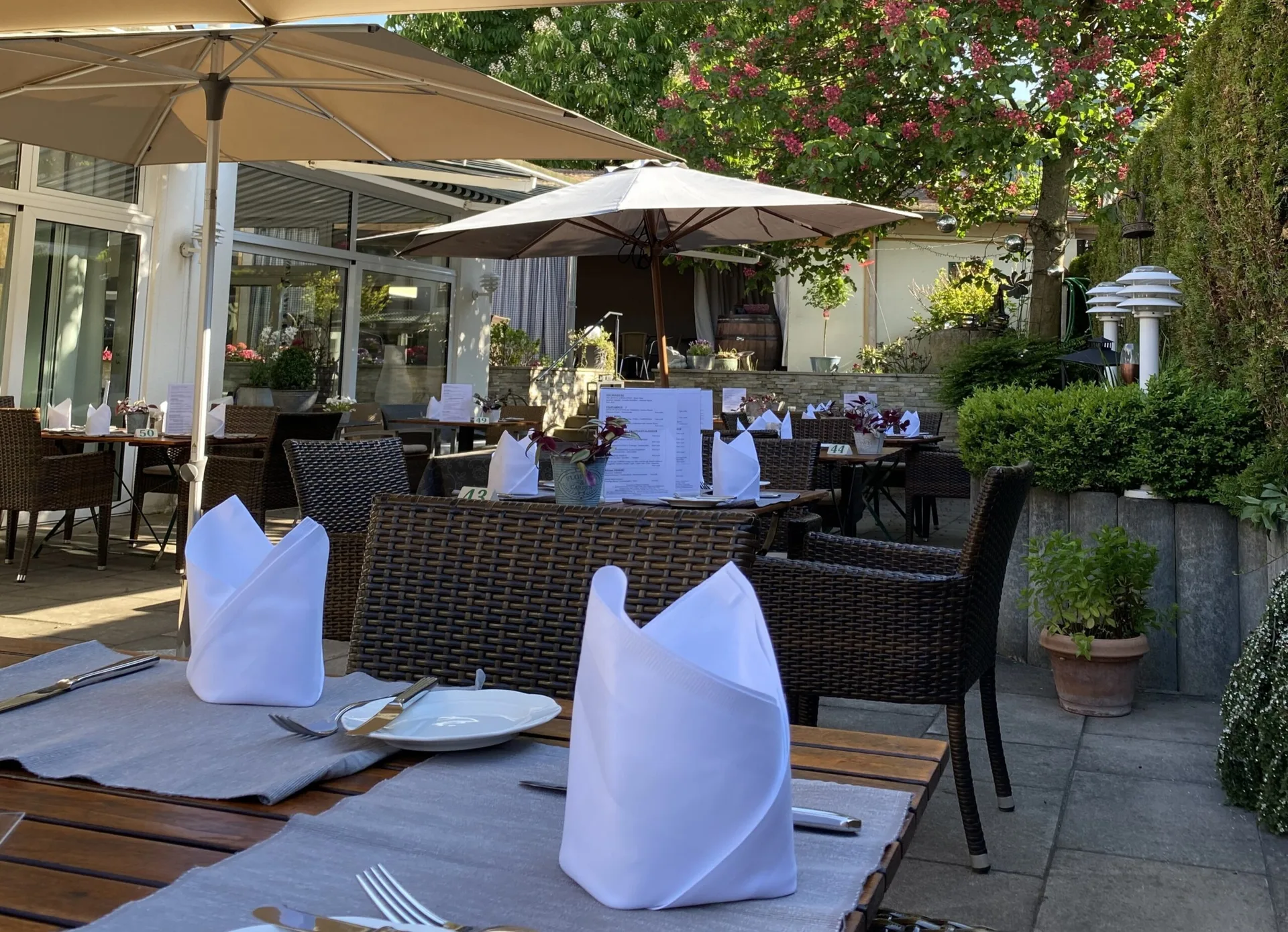 Restaurant Rößle — photo 15