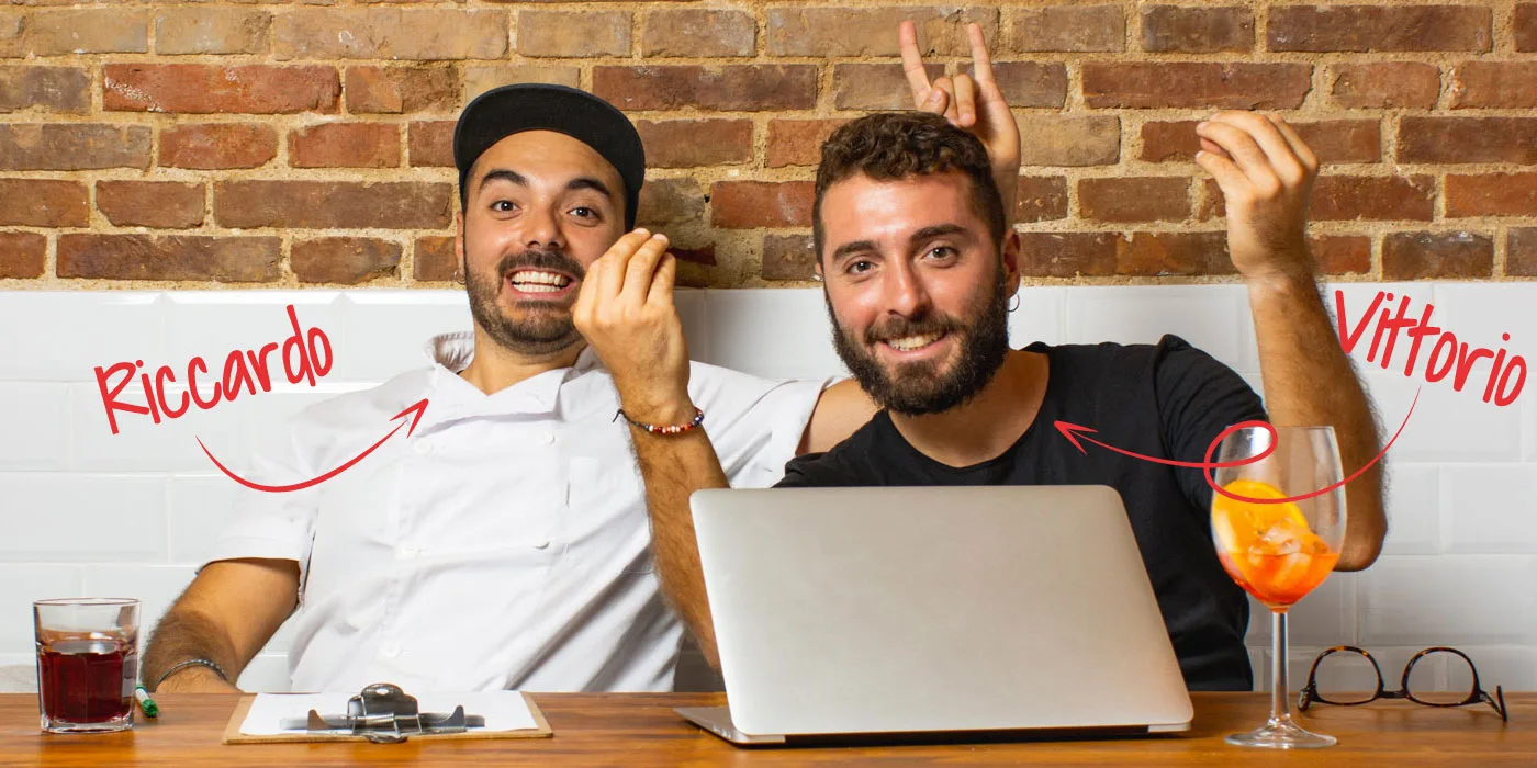 Fratelli Figurato – Pizzeria — photo 6