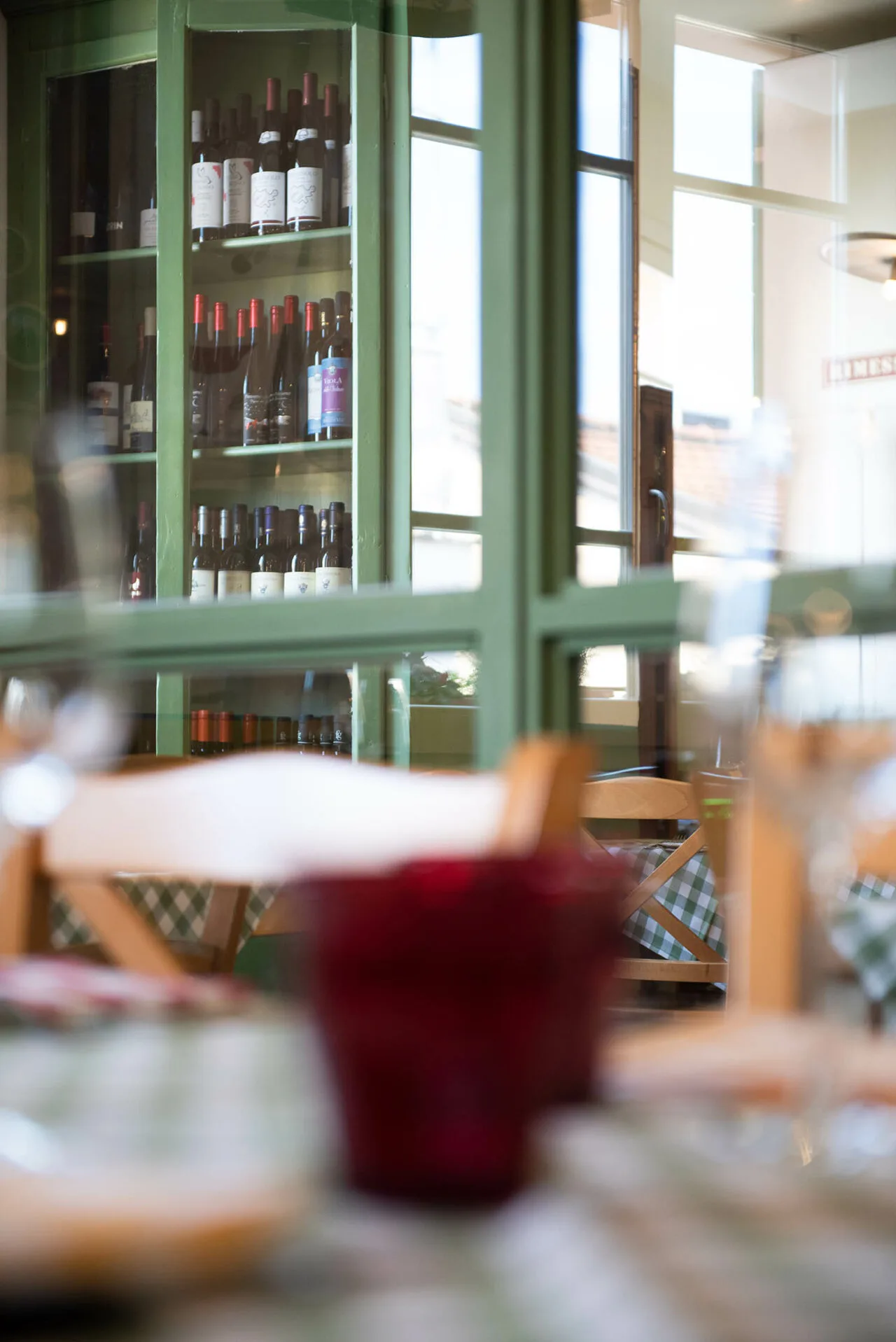 Osteria de Börg — photo 43