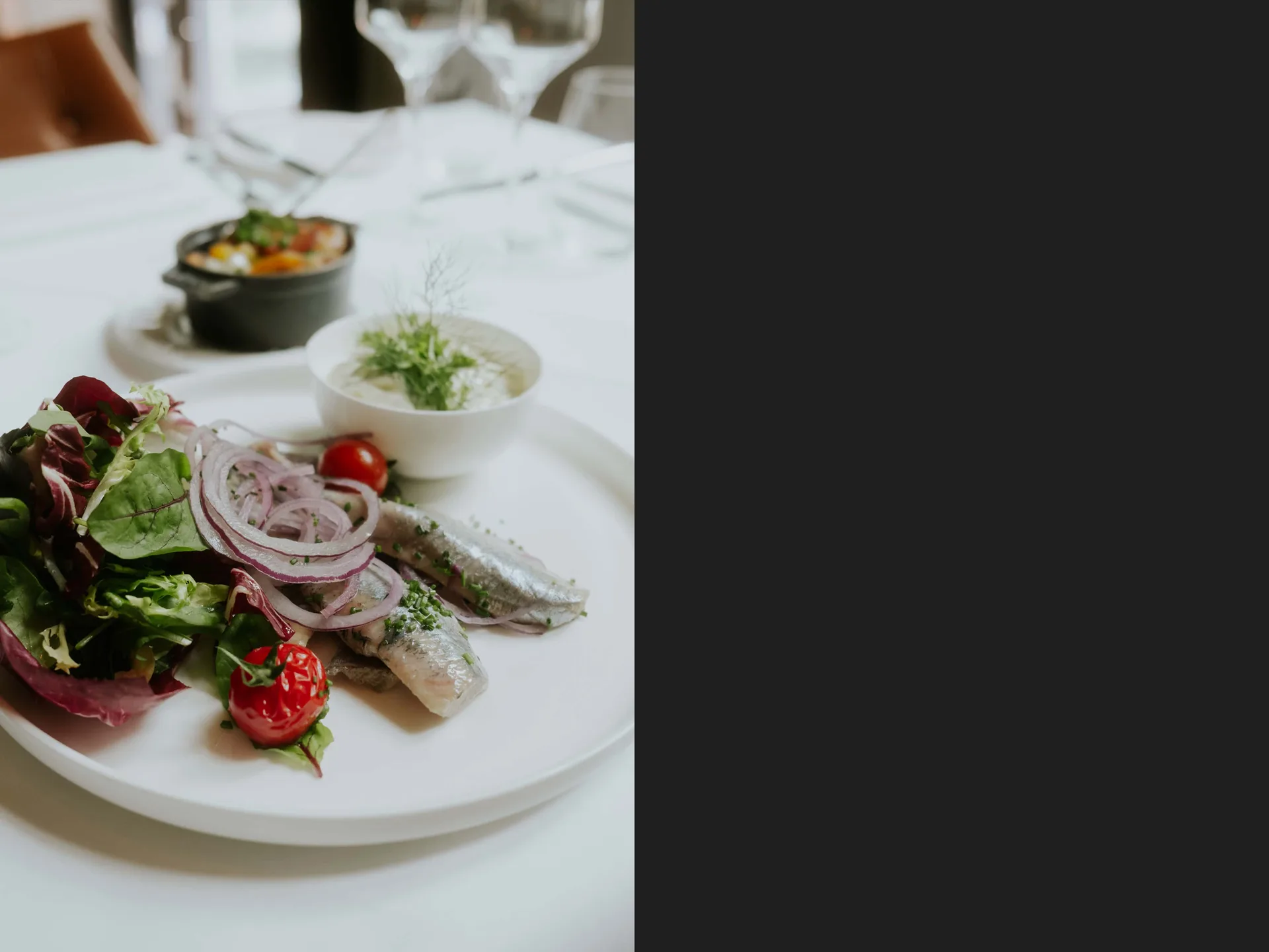 Restaurant Henriks — photo 17