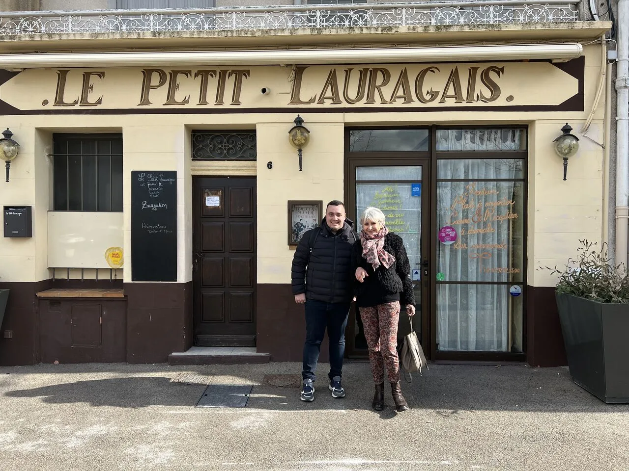 Chez Bastien — photo 8