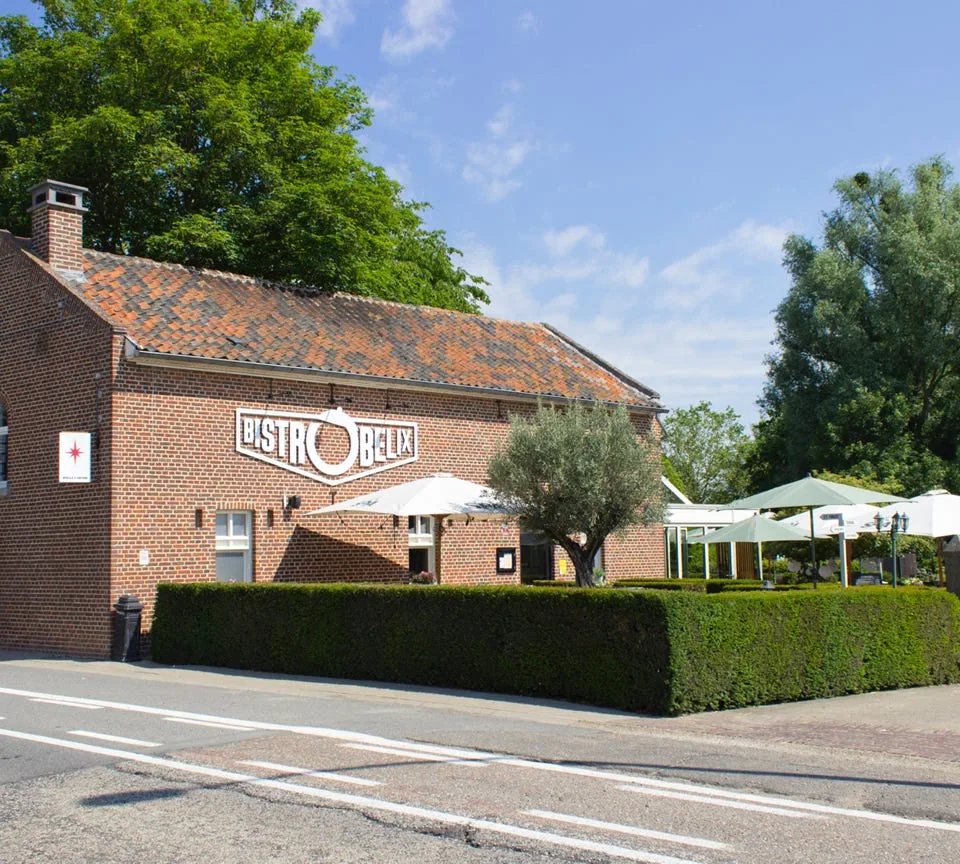 Bistro Belix — photo 24