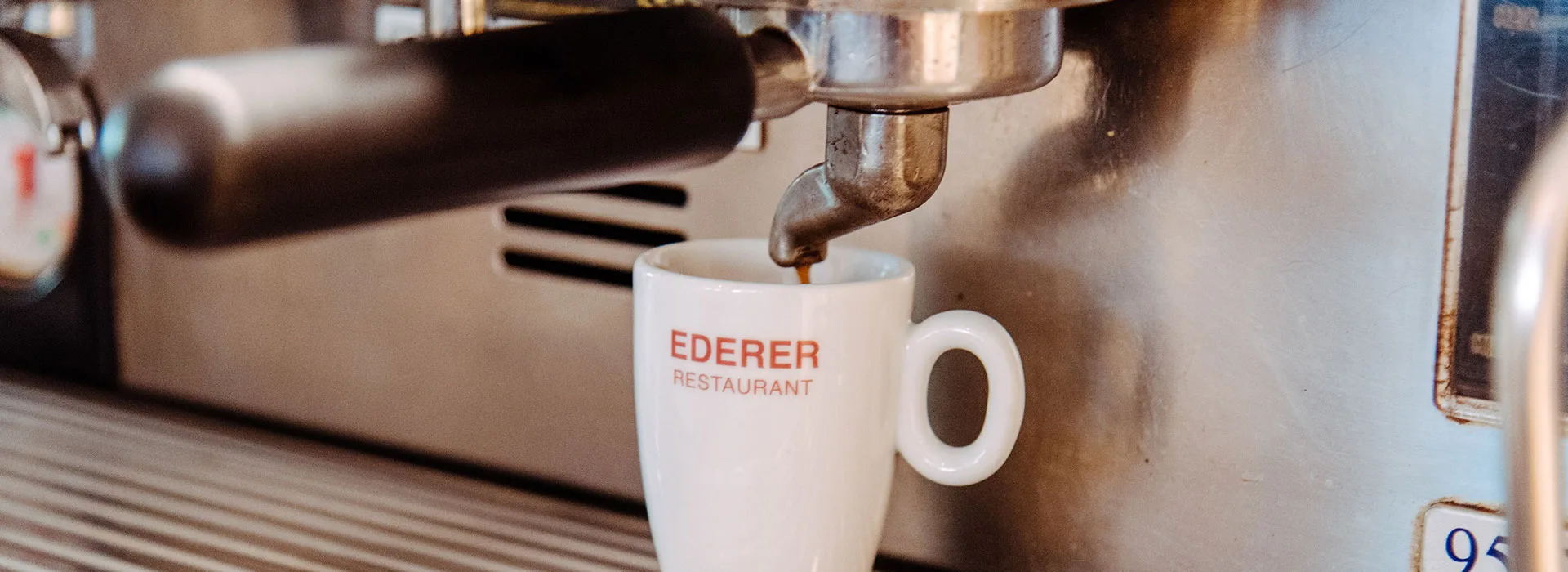 Restaurant Ederer — photo 34