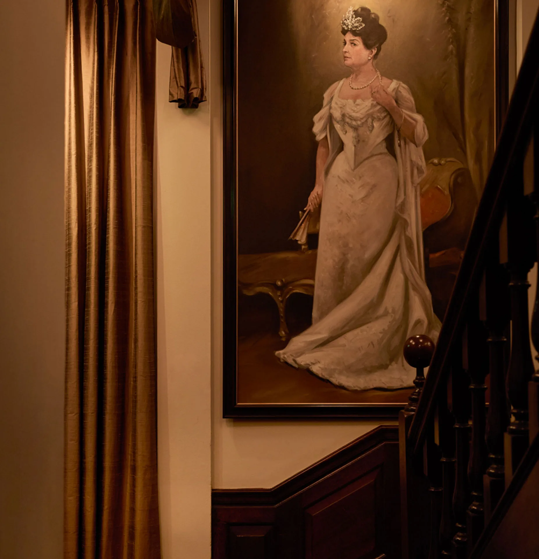 Simpson's in The Strand — photo 67
