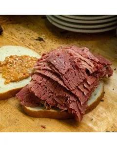 Katz's — food