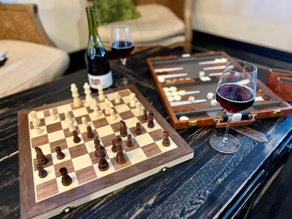 Bodega Wine Dive — photo 35