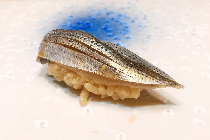 Sushi Murakami Jiro — photo 4