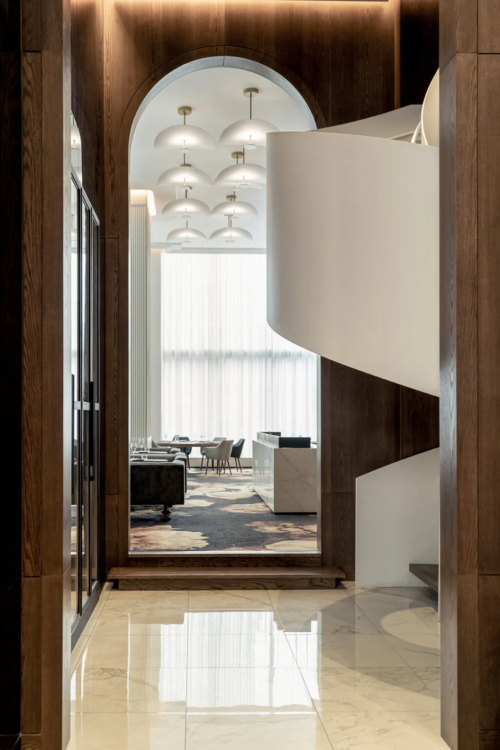 Jérôme Ferrer - Europea — photo 31