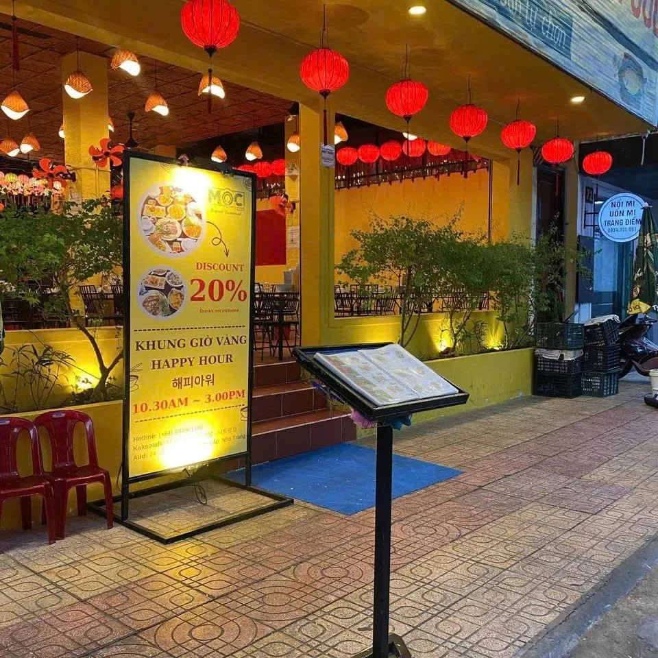 MỘC Quán Seafood — photo 5