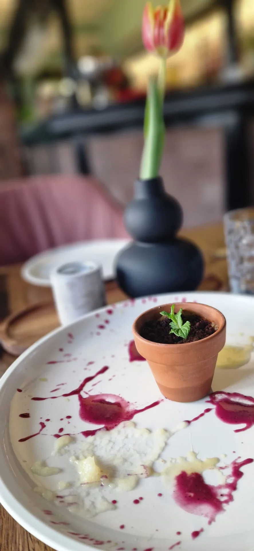 TATU Restaurant — photo 4