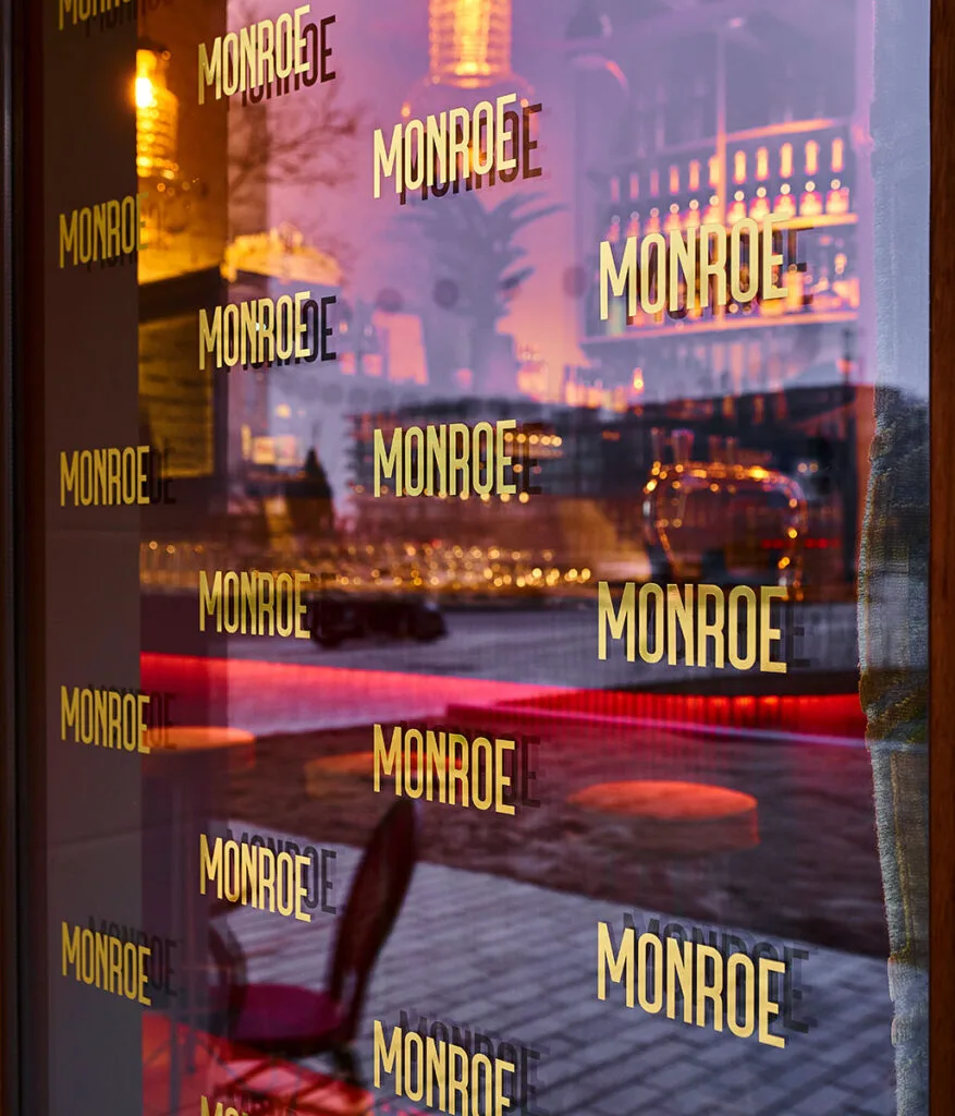 Bistro Monroe — photo 73