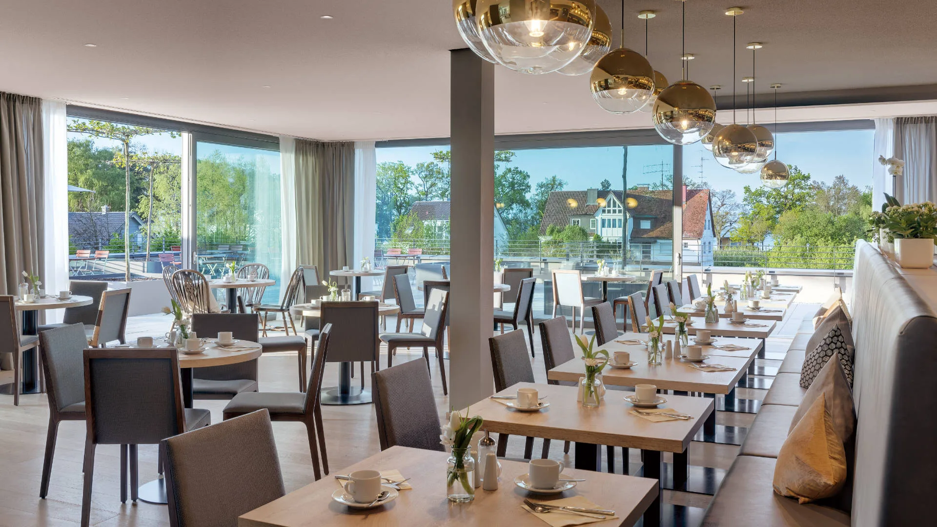 Restaurant Traube am See — photo 14