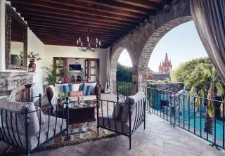 Ristorante Hotel Cipriani — photo 16
