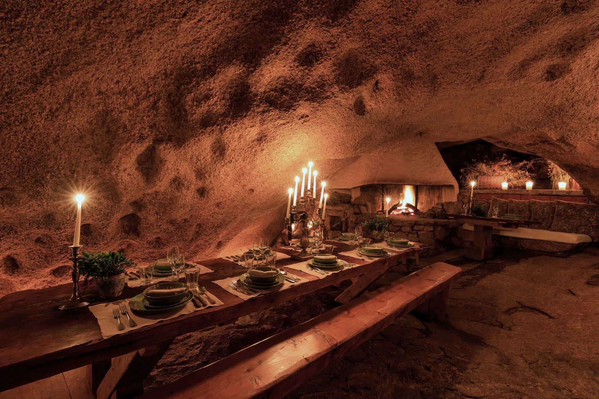 La Table de la Plage — photo 10