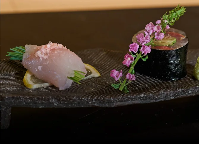 Sushi Ori — photo 6