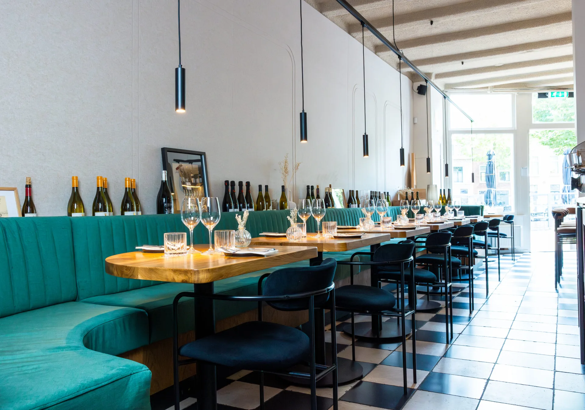 SOMM Bistro à Vin — photo 24