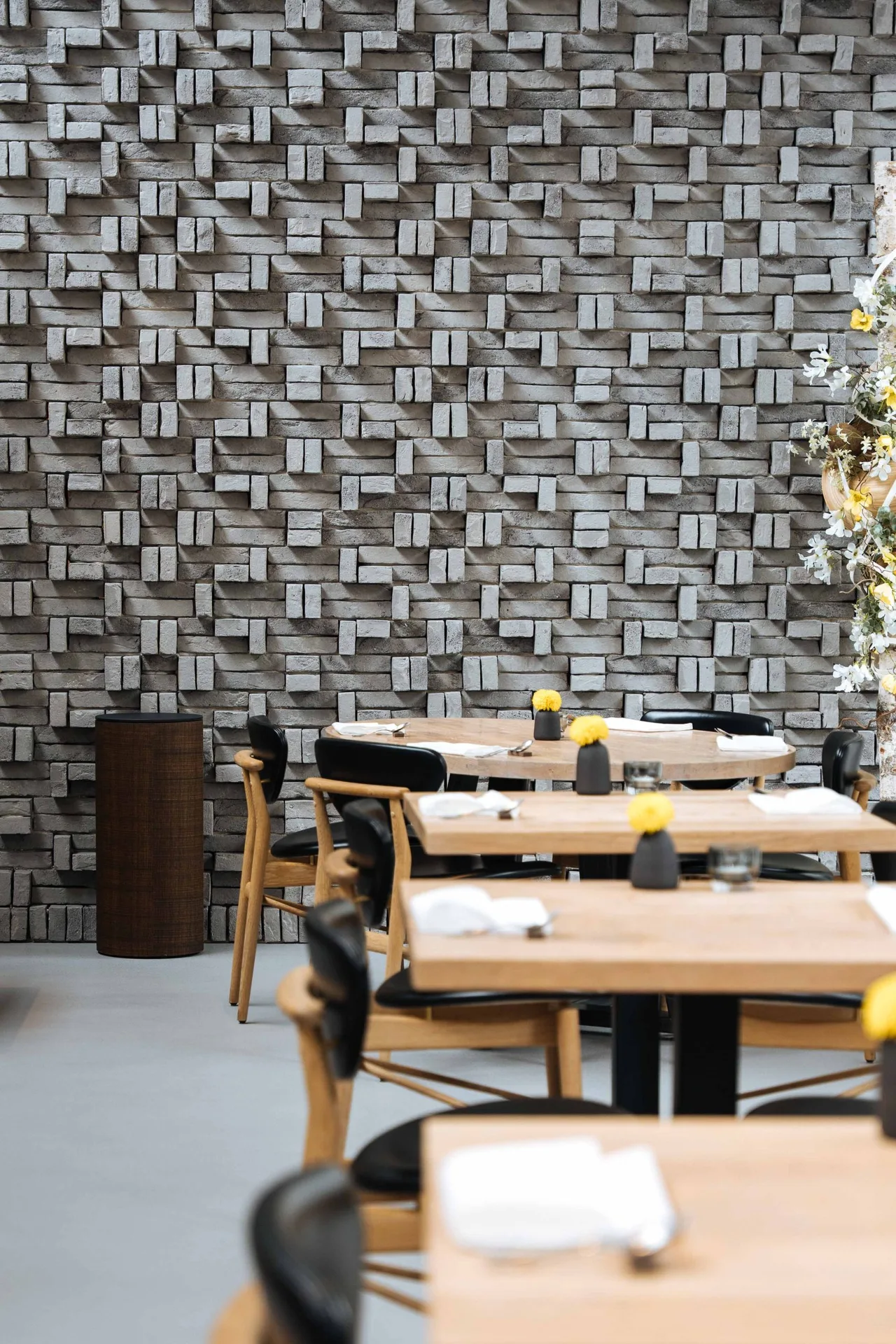 M Bistro — photo 32