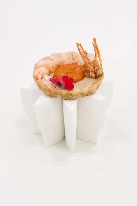 Paco Roncero — photo 12