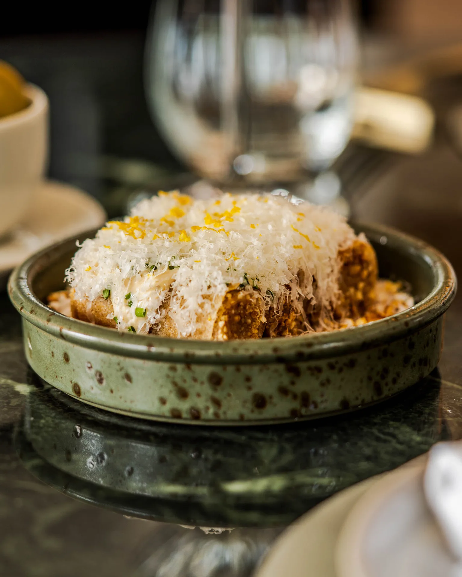 Barriq Gastrobar — photo 17