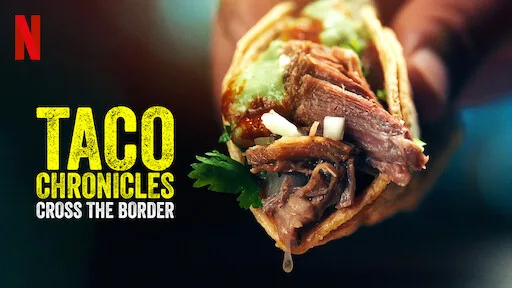 Villa's Tacos — kitchen