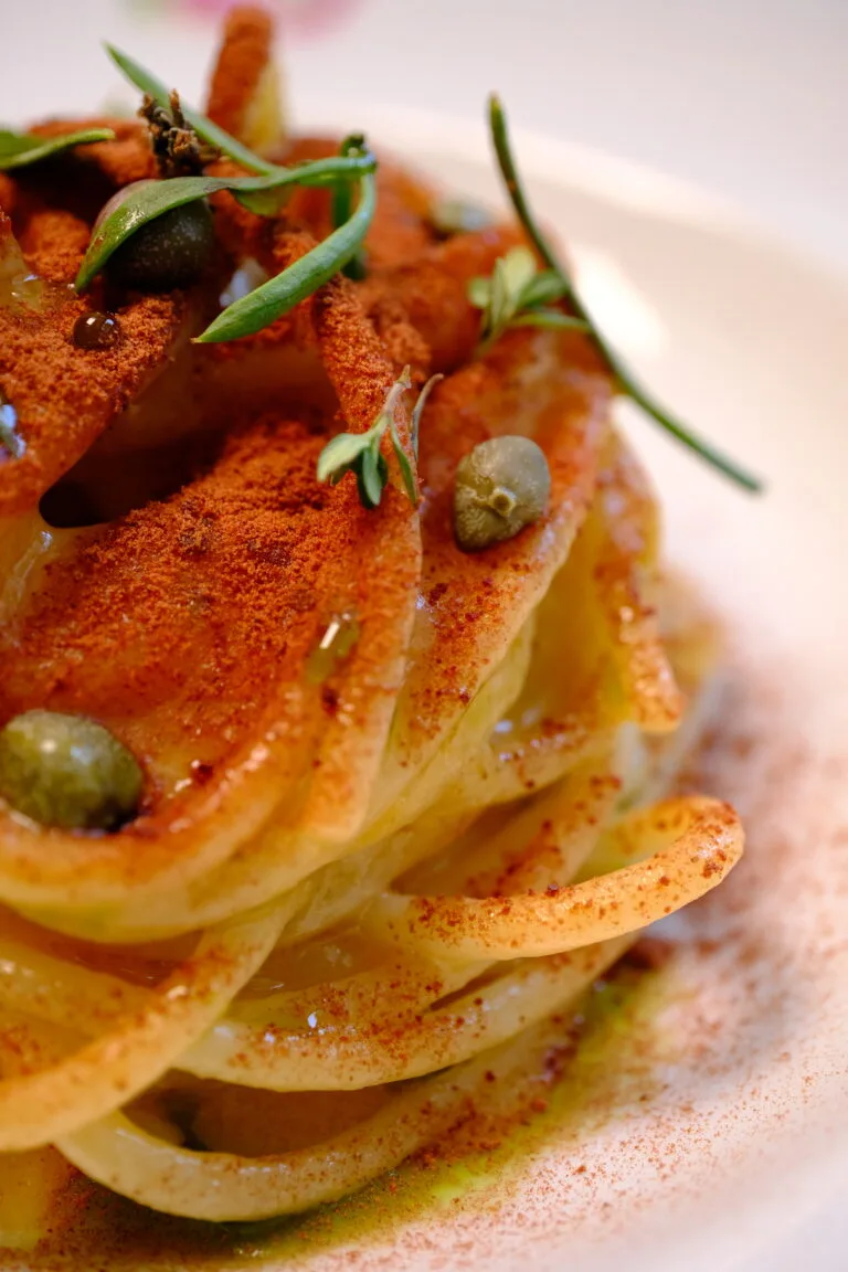 Riccioli d’oro — photo 15