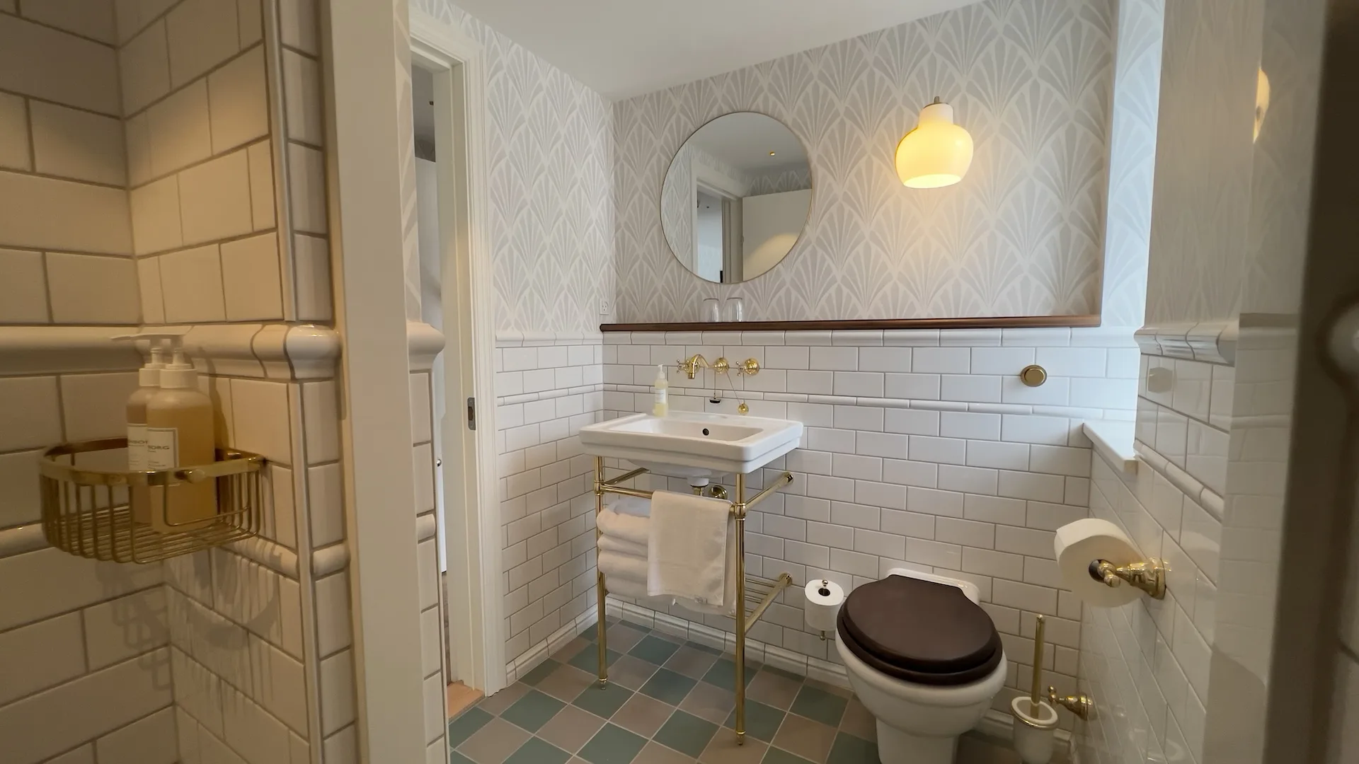 Stammershalle Badehotel — photo 25