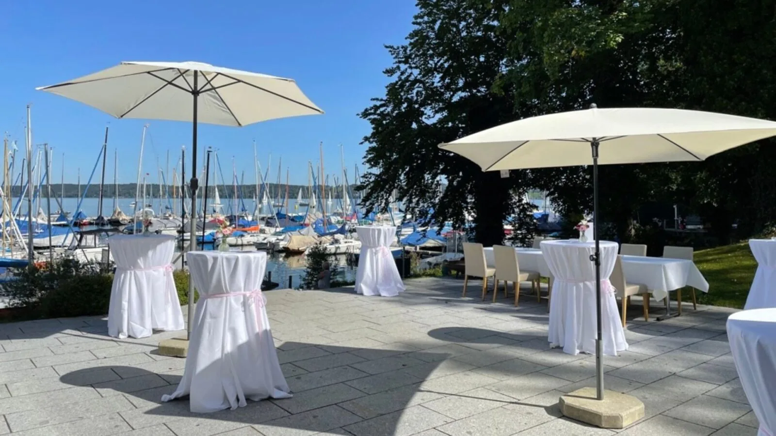 Marina Seerestaurant — photo 26