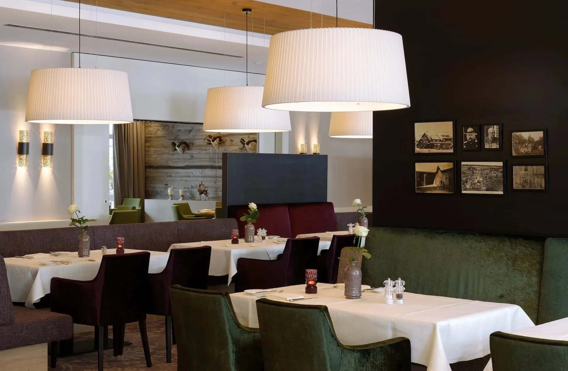 Restaurant Sellhorn — photo 47