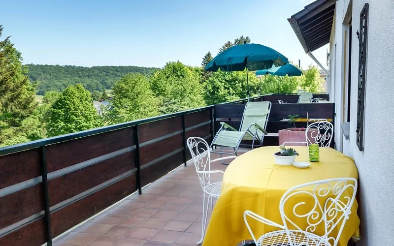 Restaurant Lindenhof, Wertheim