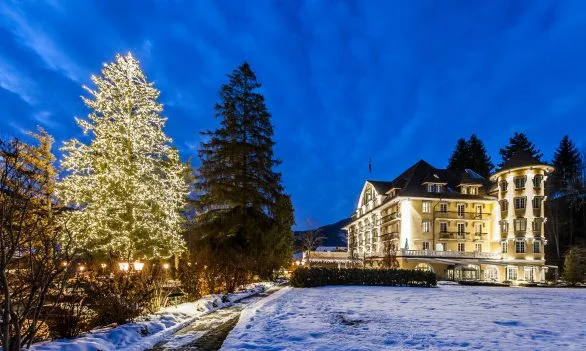 Le Grand Bellevue — photo 9