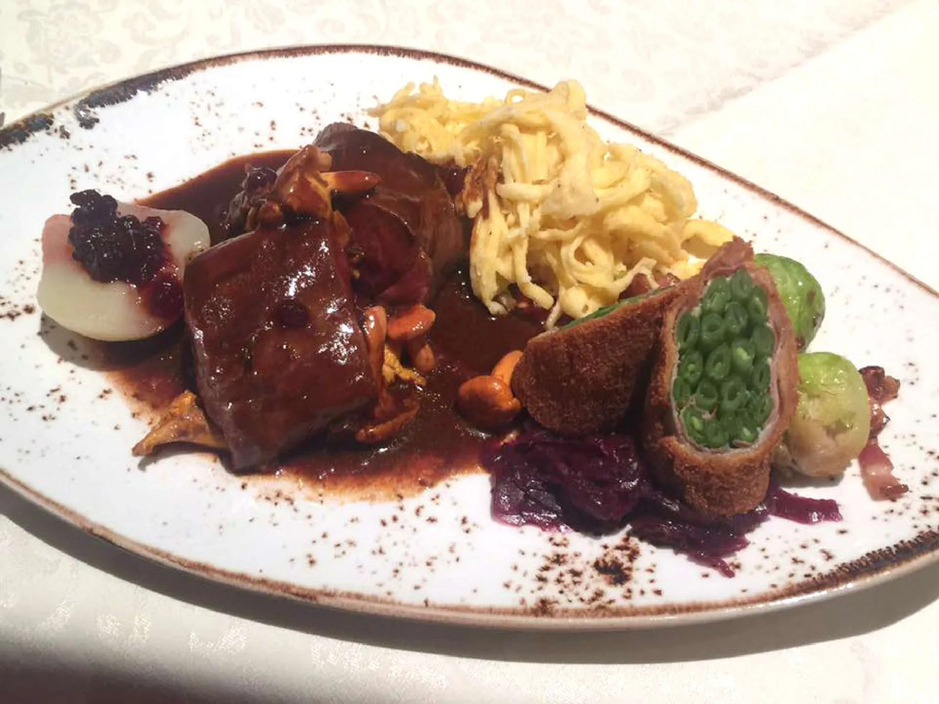 Gasthaus Auerhahn — photo 16