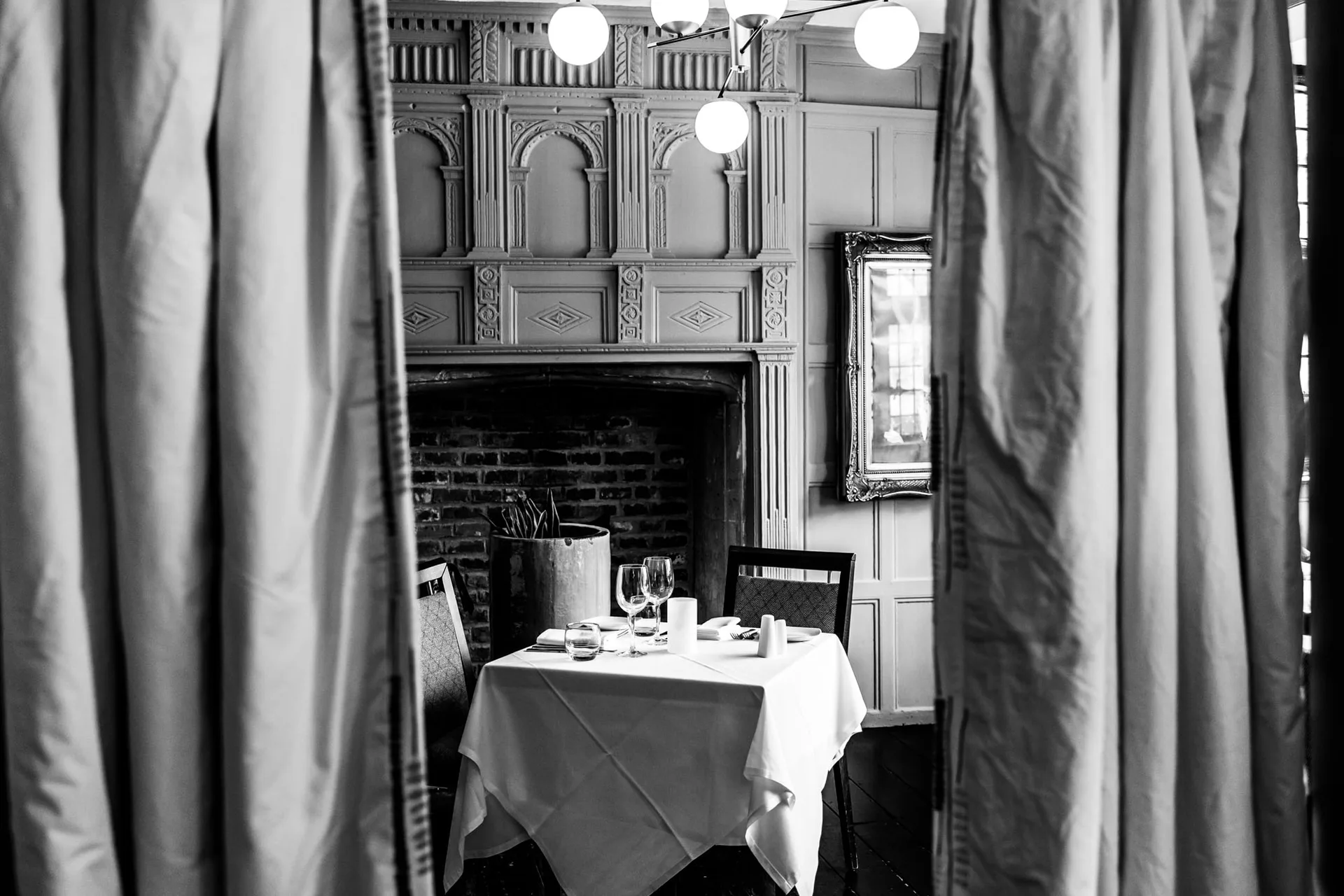 Al Molo - Dorchester — photo 5