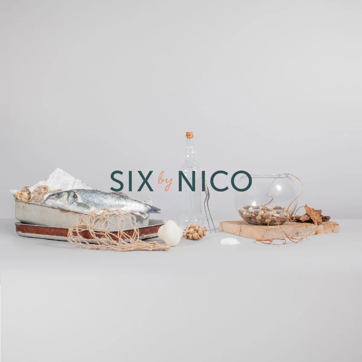 Six by Nico Merchant City — photo 30