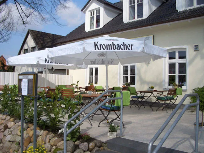 Restaurant Klassenzimmer — photo 17