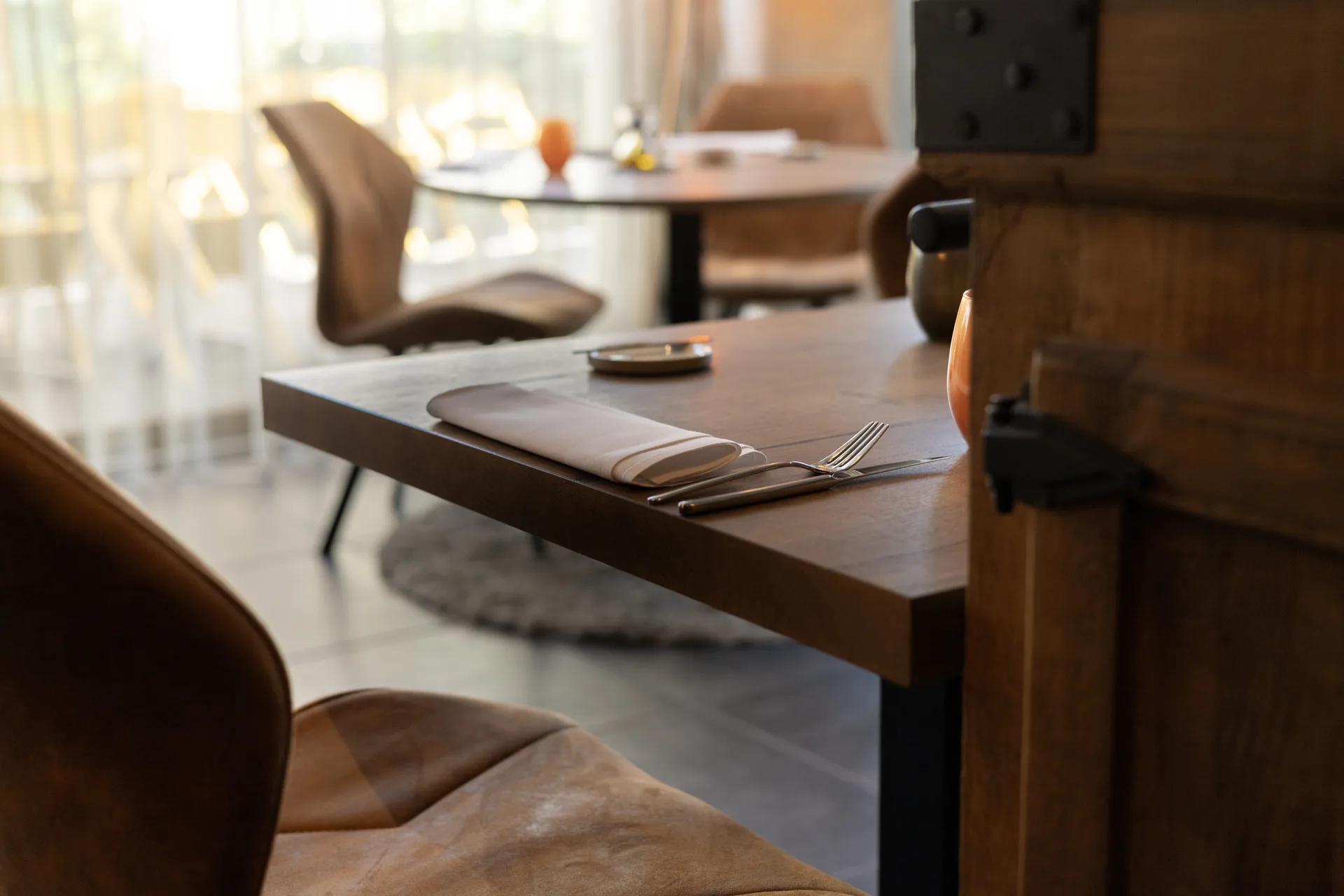 La Table Toquée — photo 6