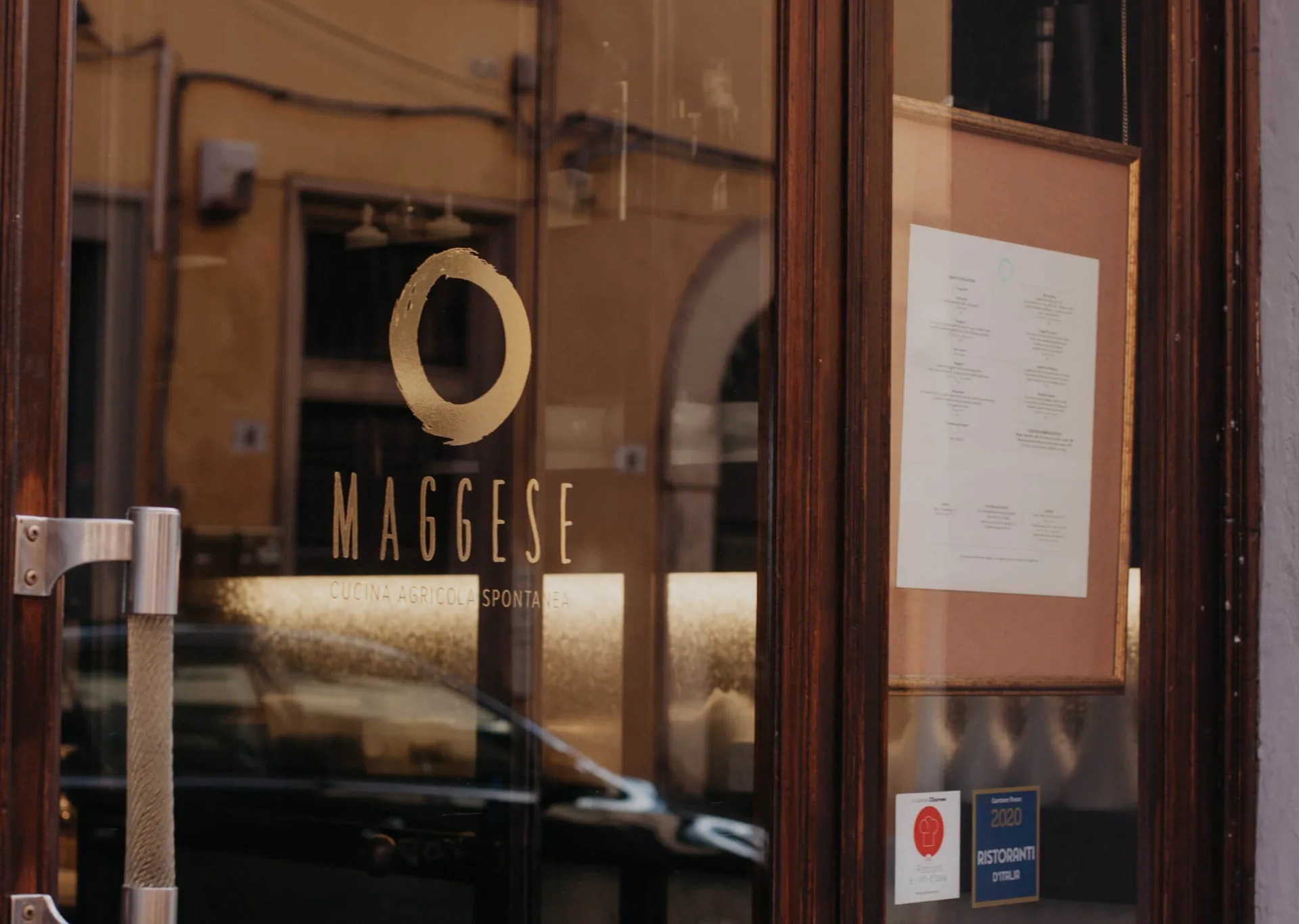 Maggese — photo 24