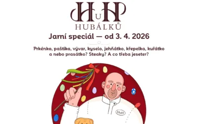 Hostinec U Hubálků — photo 25
