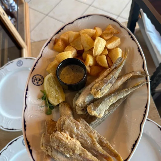 Taverna Riva — photo 40