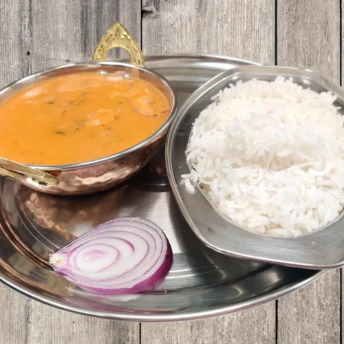 Dosa Etc. — photo 9