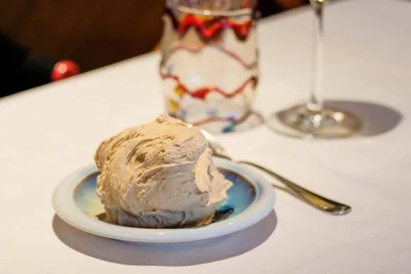 Antica Osteria da Penacio — food
