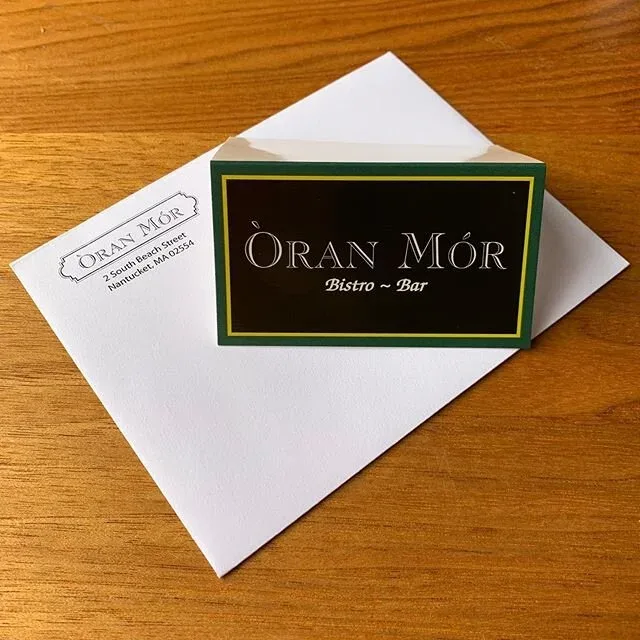 Oran Mor — photo 21
