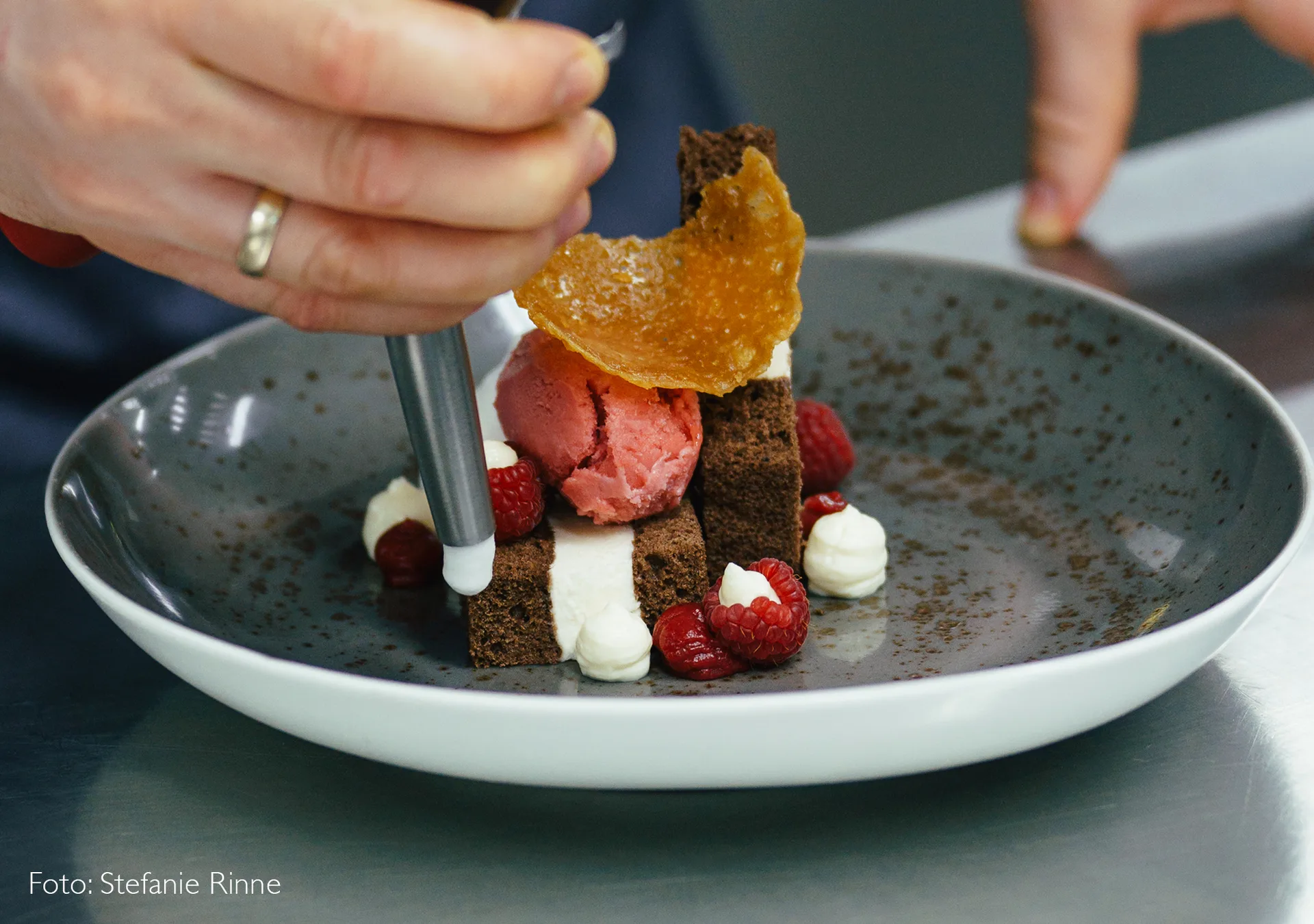 Alte Post Restaurant &amp; Bar — photo 50