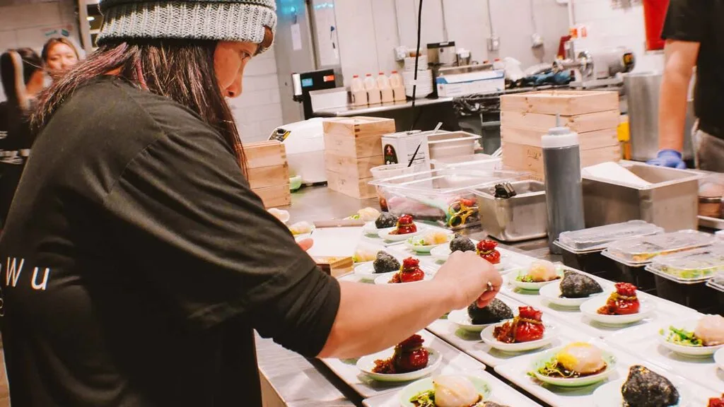 Ling Kitchen — photo 50