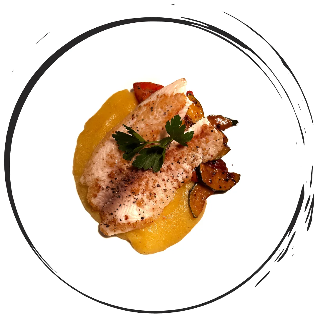 Restaurant Bellessa — photo 17