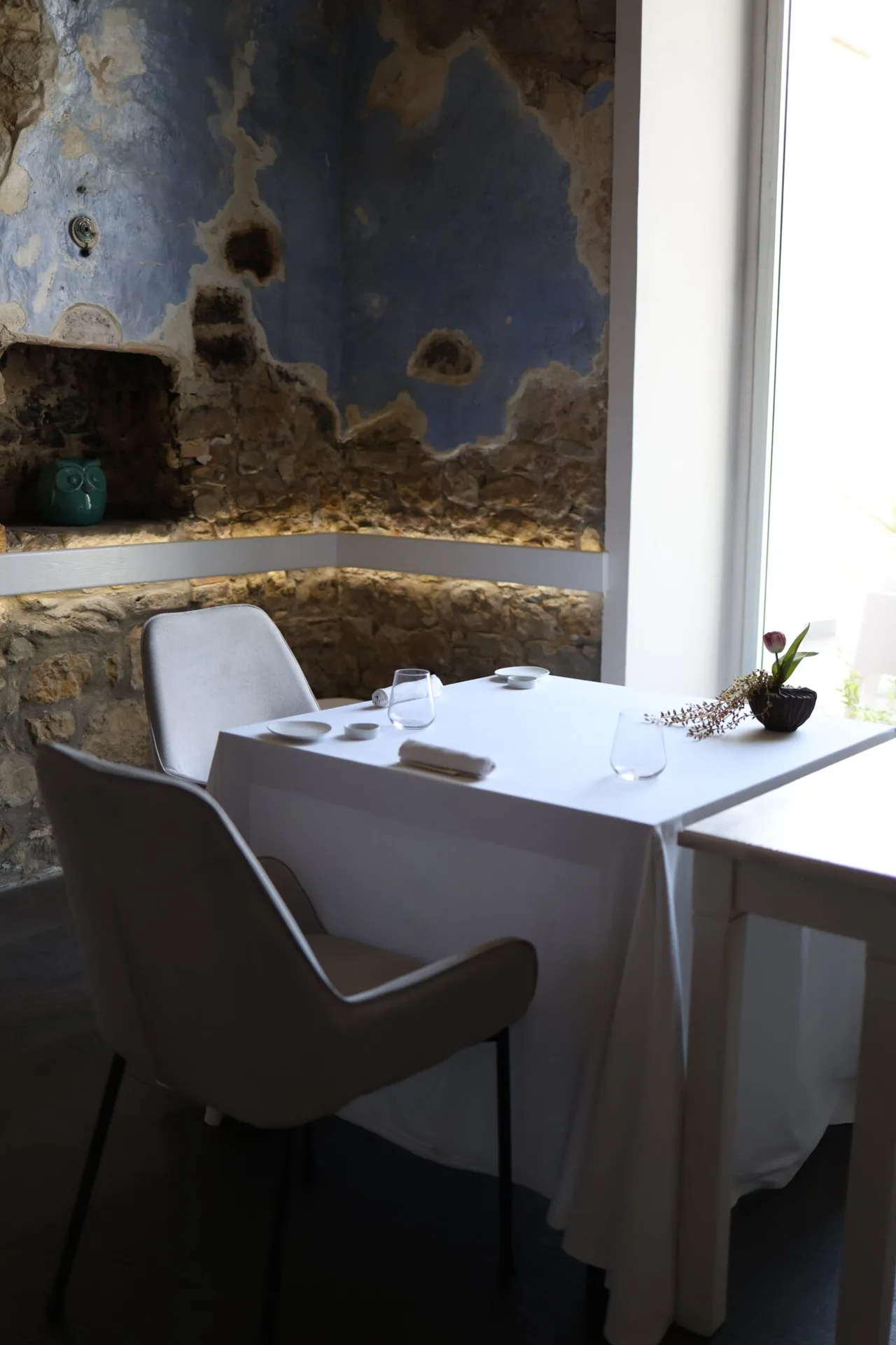 Maeba Restaurant — photo 8