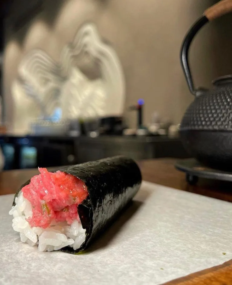Yunomi Handroll — photo 16